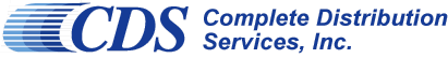 CDS Logo